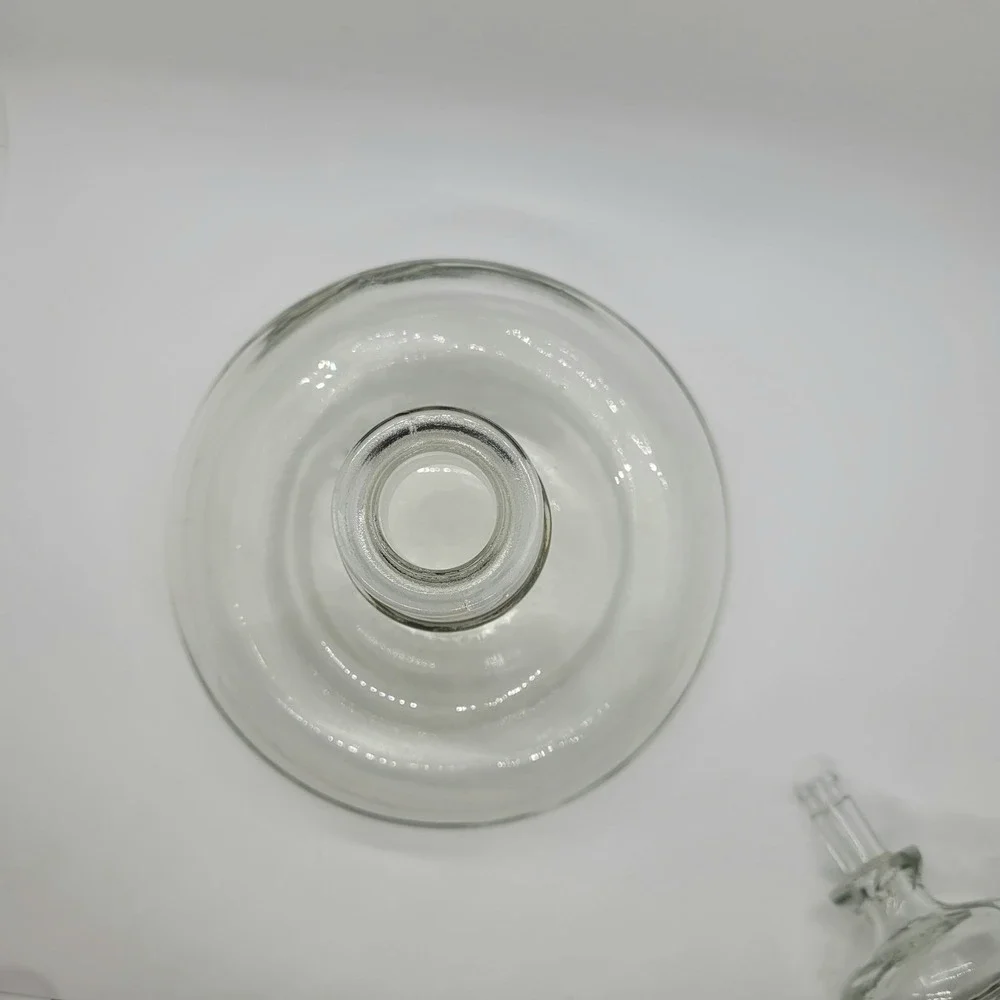 N/A vintage clear